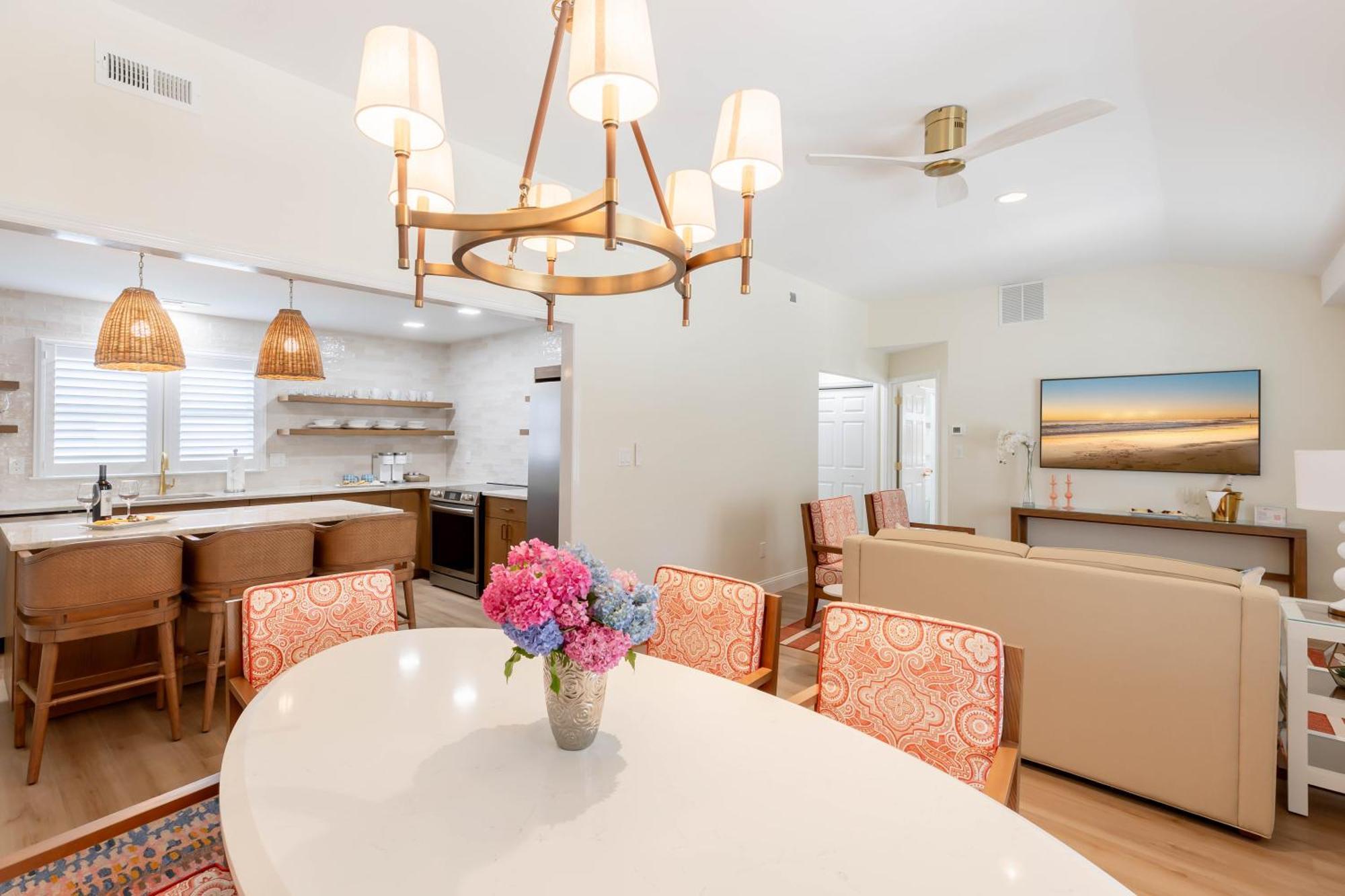קייפ מאי The Beach Club On Madison Avenue מראה חיצוני תמונה