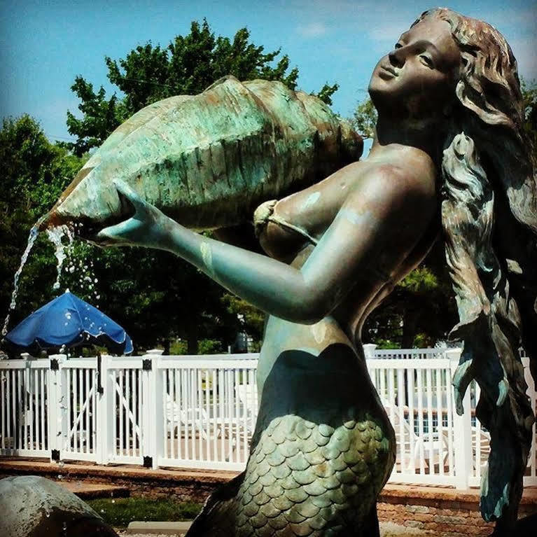 קייפ מאי The Beach Club On Madison Avenue מראה חיצוני תמונה